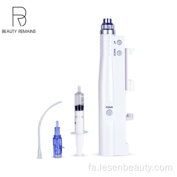 Micronedle Gun Micro Being Pen برای پوست